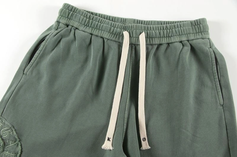 Bold Chrome Hearts Short Pants 118313