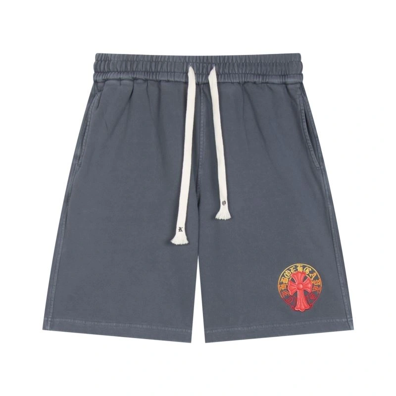 Chrome Hearts Short Pants HighQuality 118323