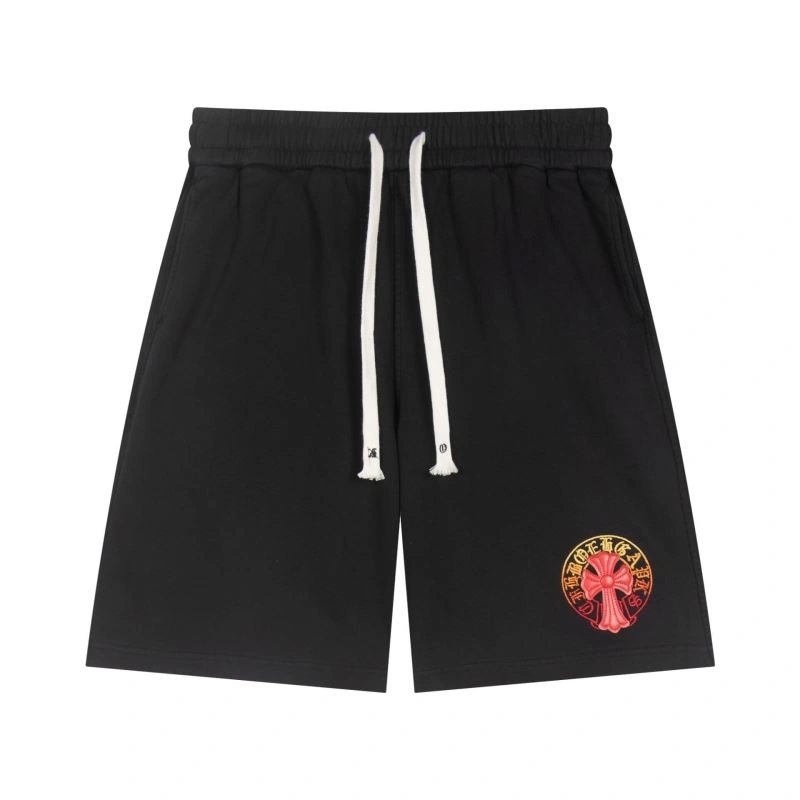 Chrome Hearts Short Pants HighQuality 118323