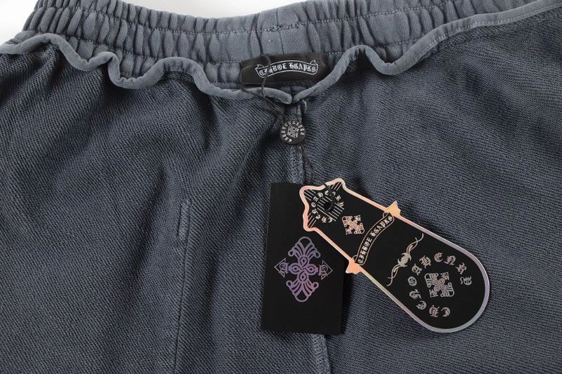 Chrome Hearts Short Pants HighQuality 118323
