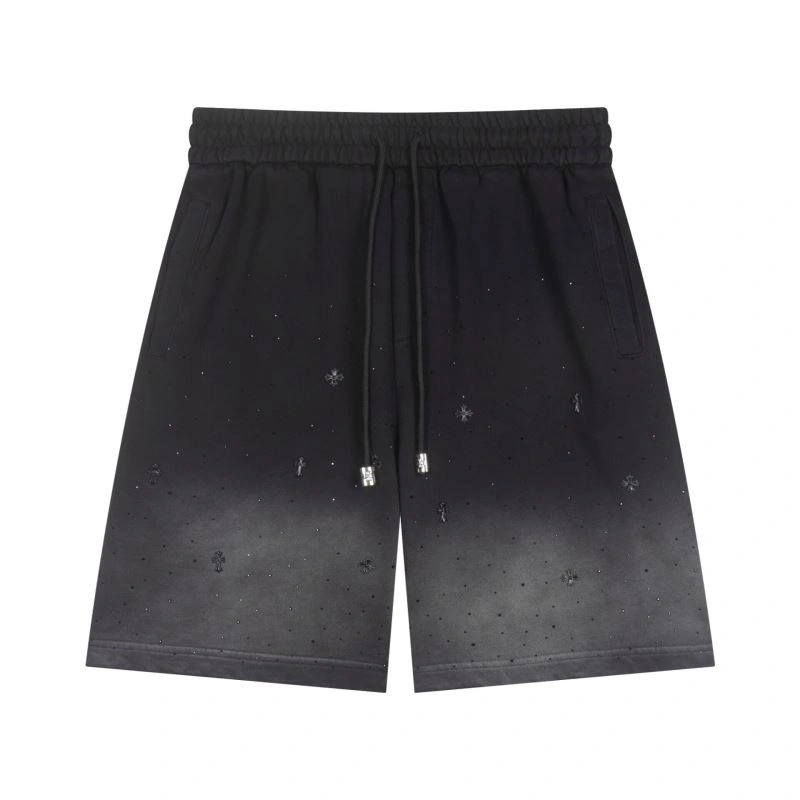 Lightweight Chrome Hearts Short Pants 118315