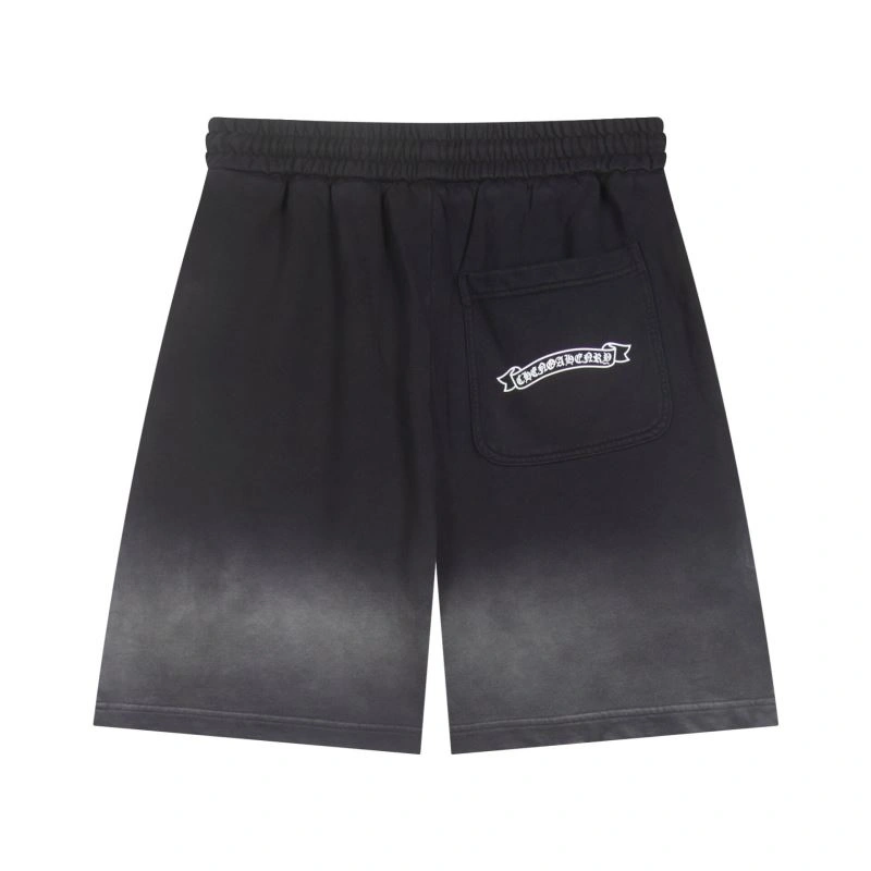 Lightweight Chrome Hearts Short Pants 118315