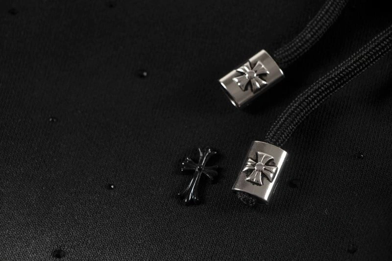Lightweight Chrome Hearts Short Pants 118315