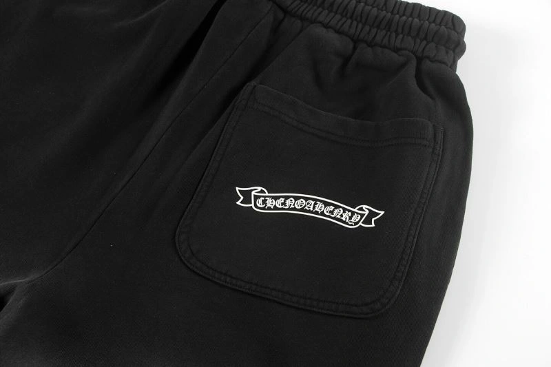 Lightweight Chrome Hearts Short Pants 118315
