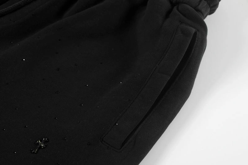 Lightweight Chrome Hearts Short Pants 118315