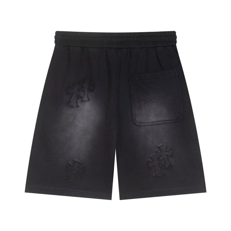 Chrome Hearts Short Pants WeatherProof 118306
