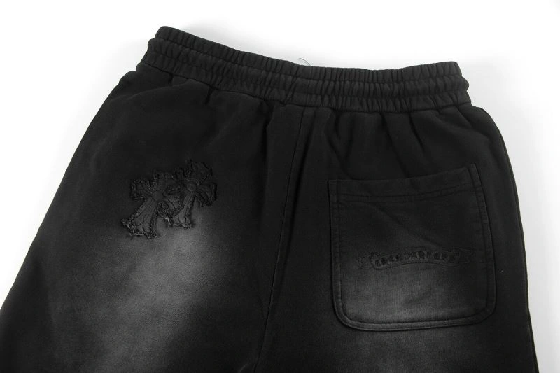 Chrome Hearts Short Pants WeatherProof 118306