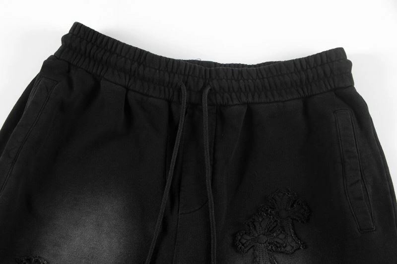 Chrome Hearts Short Pants WeatherProof 118306