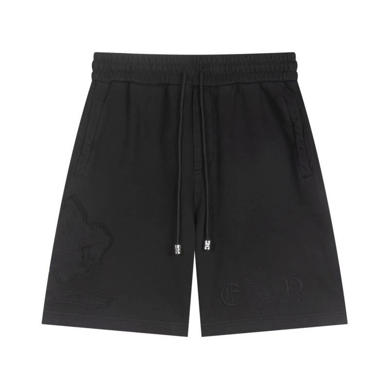 Effortless Chrome Hearts Short Pants 118310