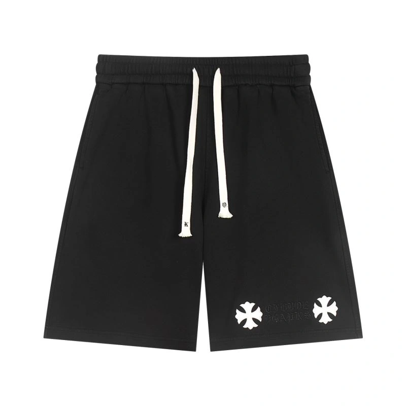SportInspired Chrome Hearts Short Pants 118289