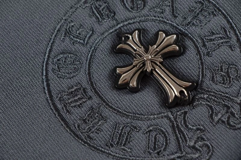 Trendsetting Chrome Hearts Short Pants 118287