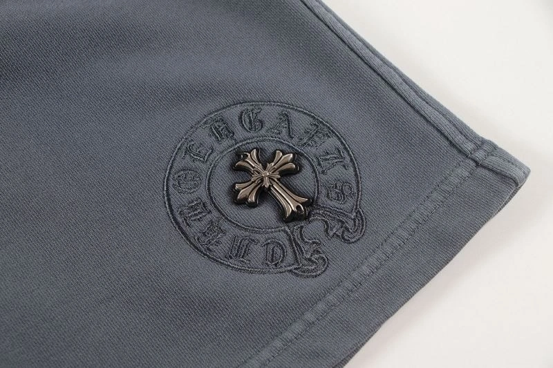 Trendsetting Chrome Hearts Short Pants 118287