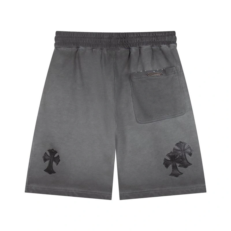Classic Chrome Hearts Short Pants 118288