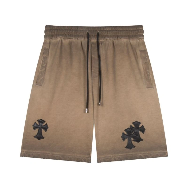 Classic Chrome Hearts Short Pants 118288