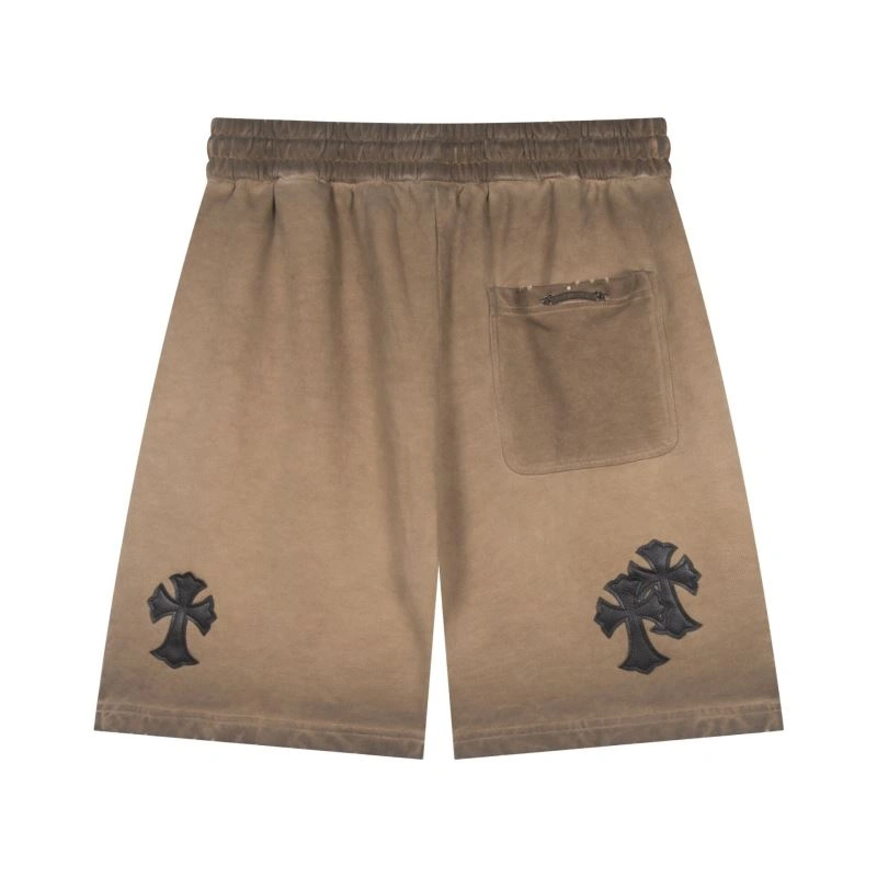 Classic Chrome Hearts Short Pants 118288