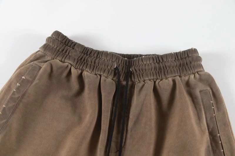 Classic Chrome Hearts Short Pants 118288