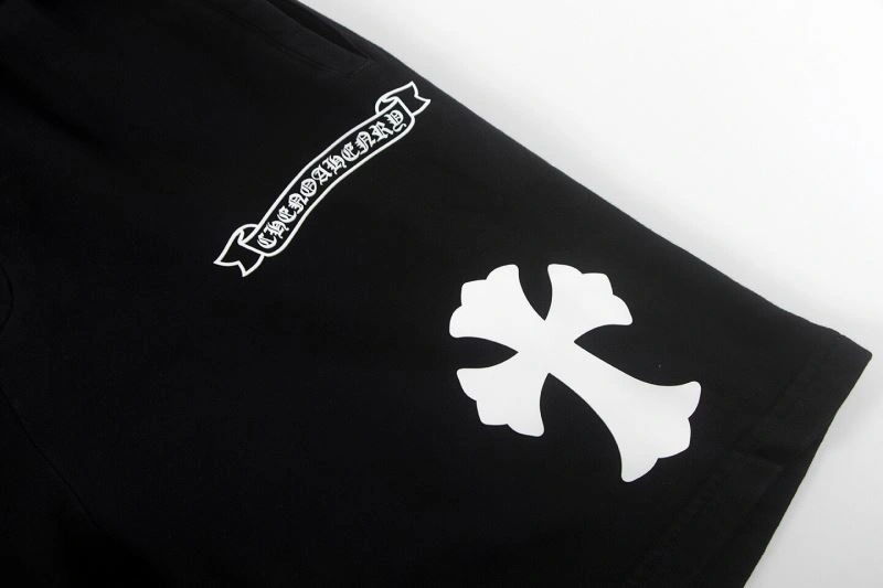 Chrome Hearts Short Pants SunProtective 118286