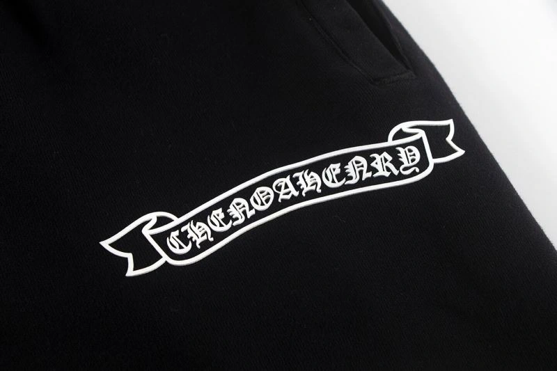 Chrome Hearts Short Pants SunProtective 118286