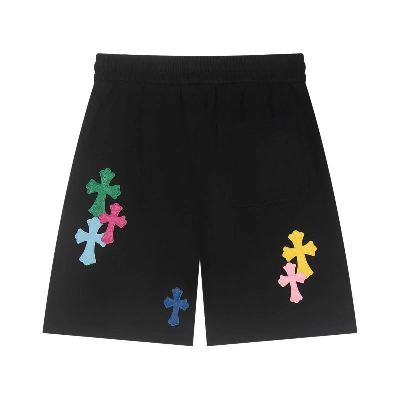 Cozy Chrome Hearts Short Pants 118266
