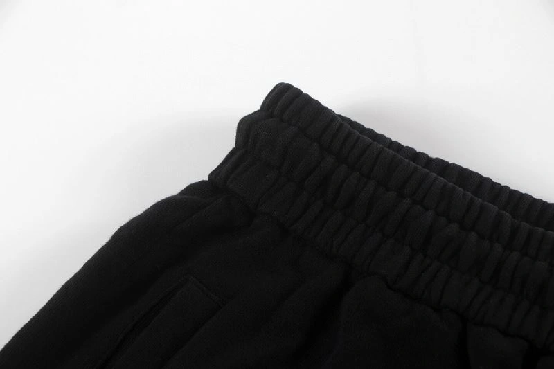 Cozy Chrome Hearts Short Pants 118266