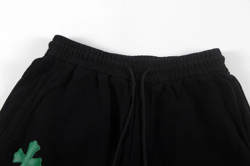 Cozy Chrome Hearts Short Pants 118266