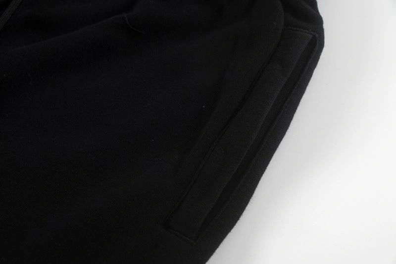Cozy Chrome Hearts Short Pants 118266