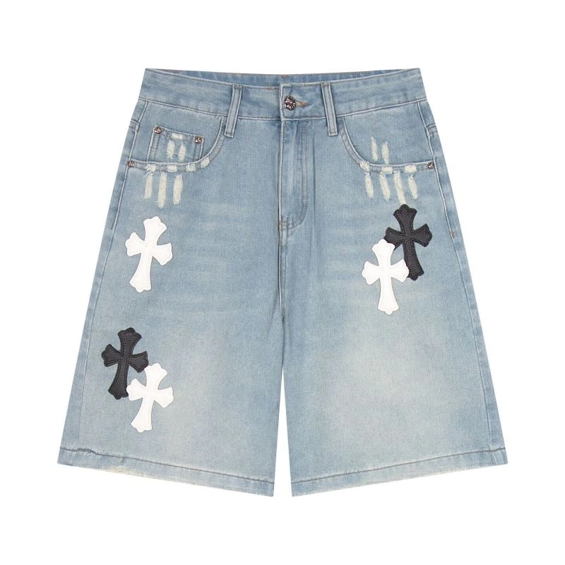 Chrome Hearts Short Pants MoistureWicking 118280