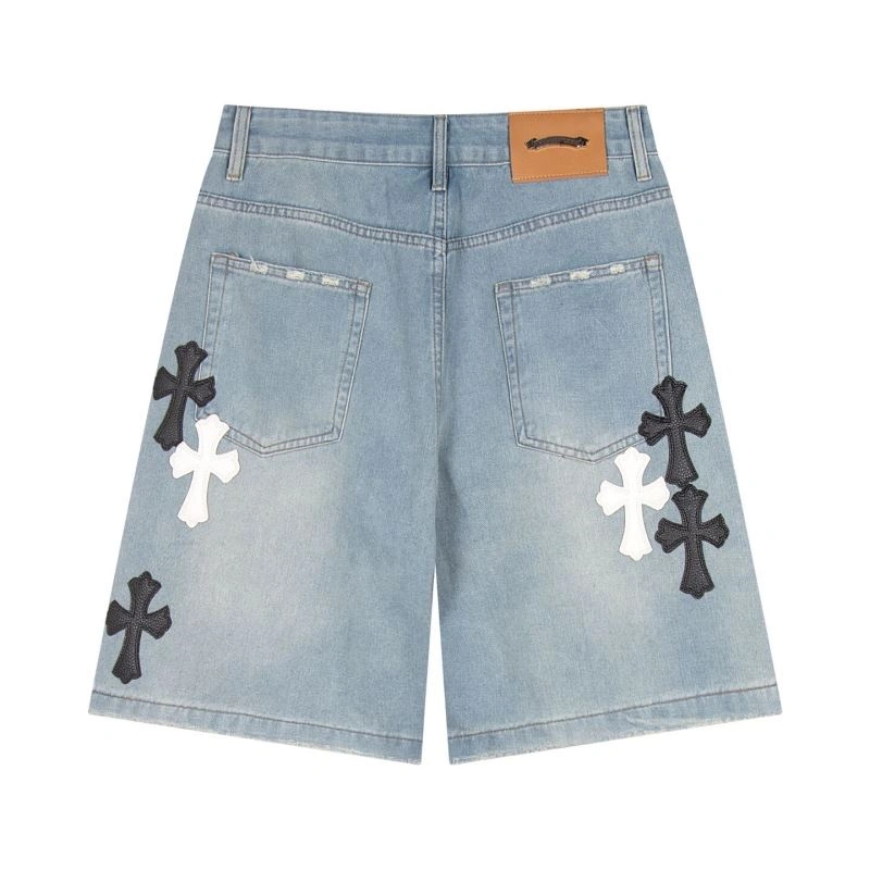 Chrome Hearts Short Pants MoistureWicking 118280