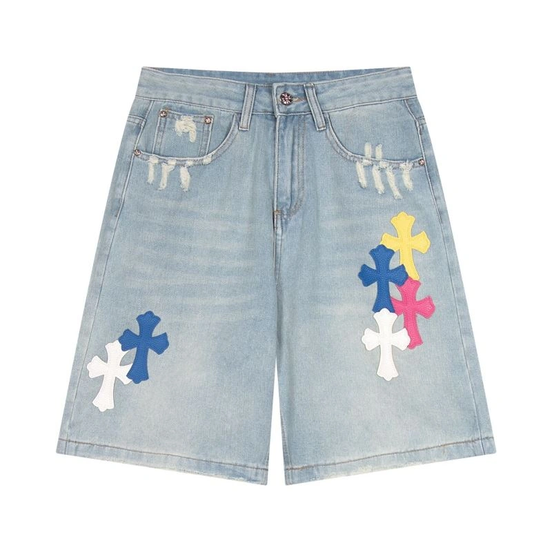 Chrome Hearts Short Pants MoistureWicking 118280