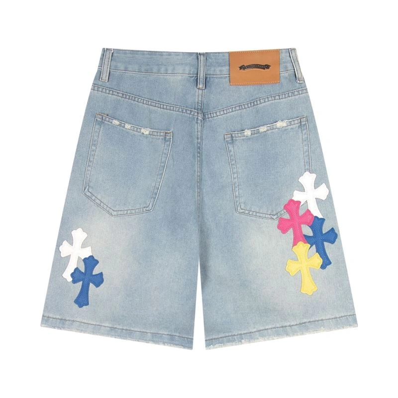 Chrome Hearts Short Pants MoistureWicking 118280