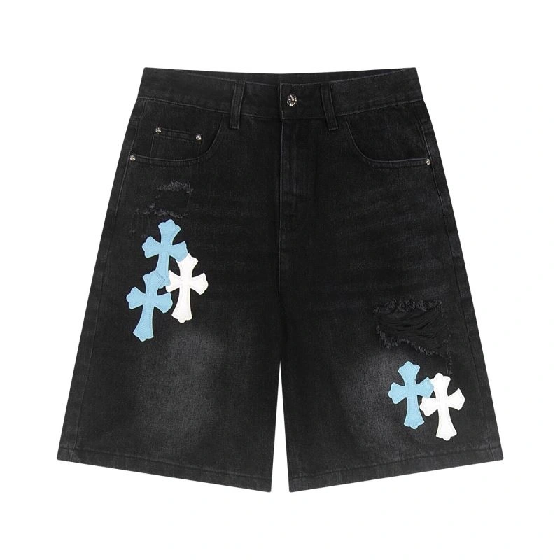 Chrome Hearts Short Pants MoistureWicking 118280