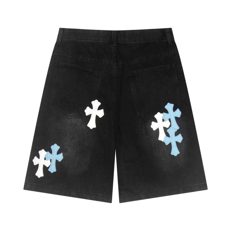 Chrome Hearts Short Pants MoistureWicking 118280