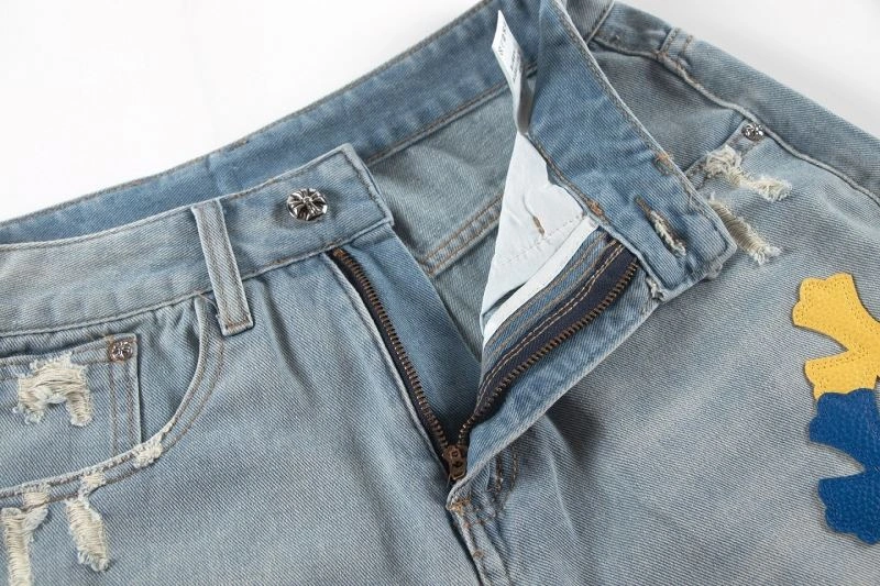 Chrome Hearts Short Pants MoistureWicking 118280