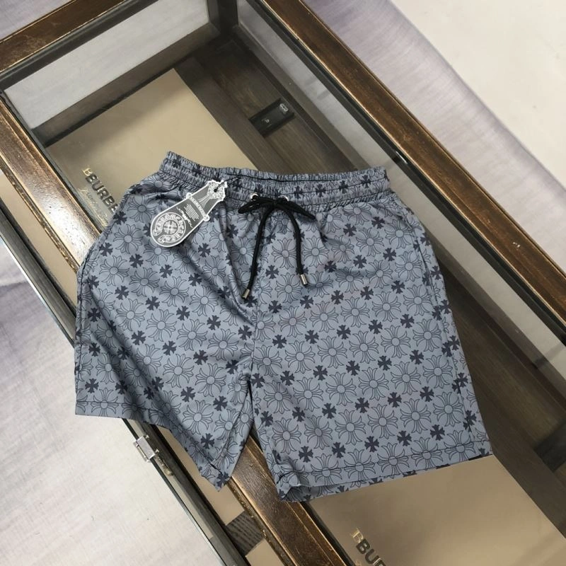 Sustainable Chrome Hearts Short Pants 119062