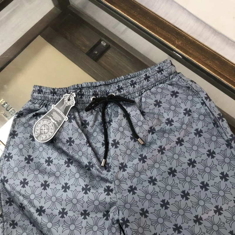 Sustainable Chrome Hearts Short Pants 119062