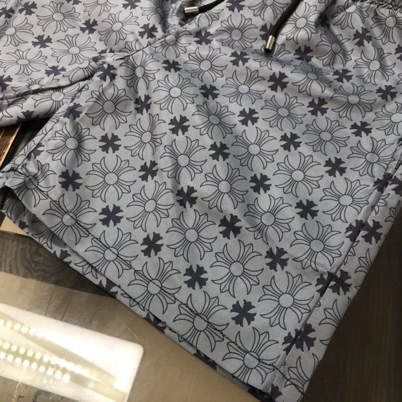 Sustainable Chrome Hearts Short Pants 119062