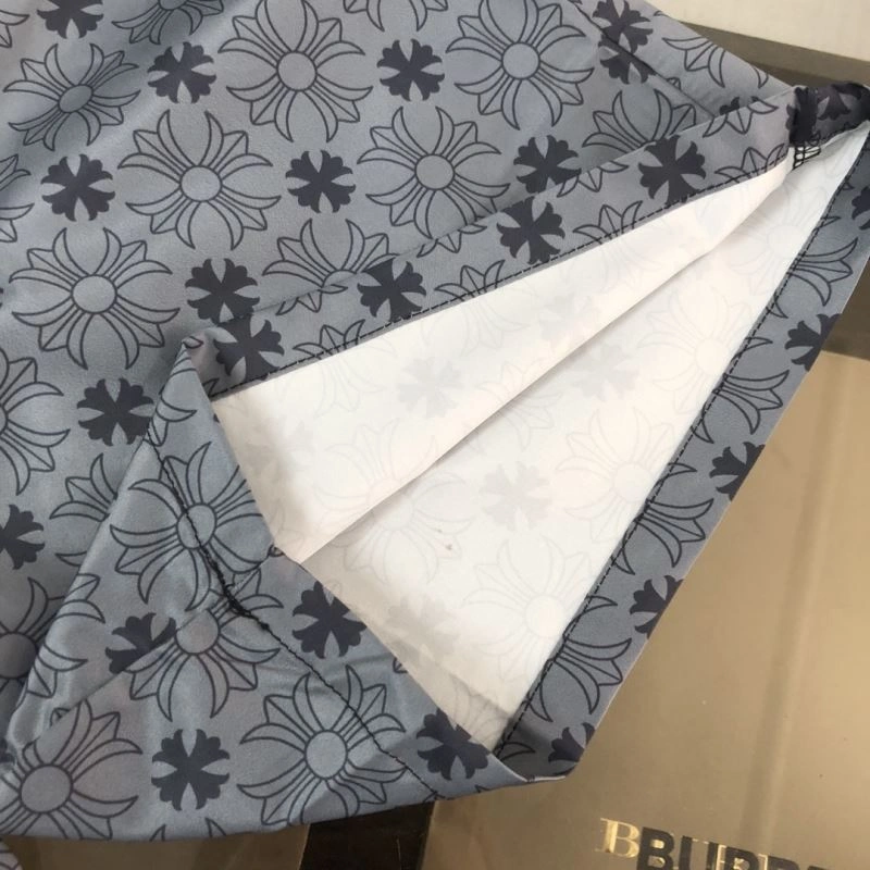 Sustainable Chrome Hearts Short Pants 119062