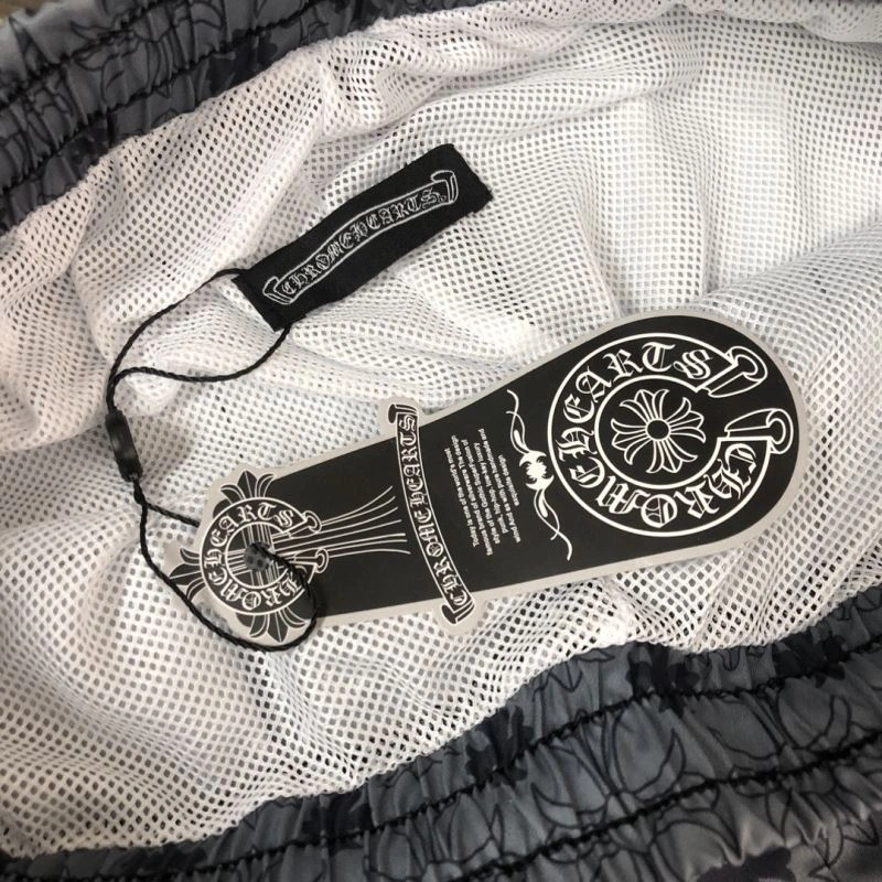 Sustainable Chrome Hearts Short Pants 119062