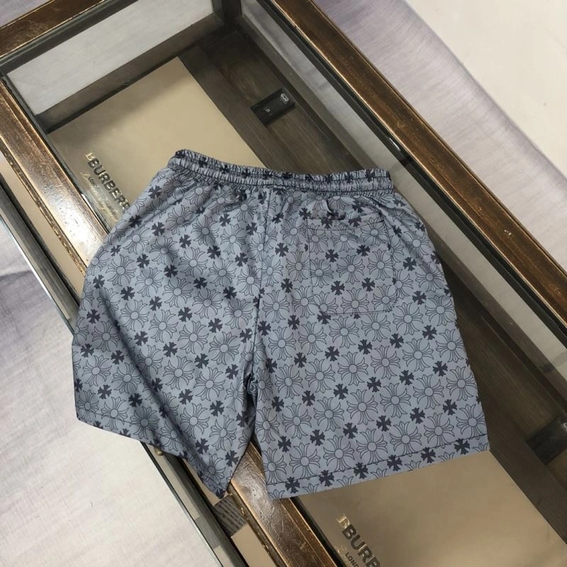 Sustainable Chrome Hearts Short Pants 119062