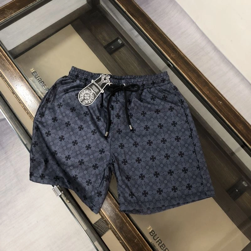 Chrome Hearts Short Pants Fashionable 119067