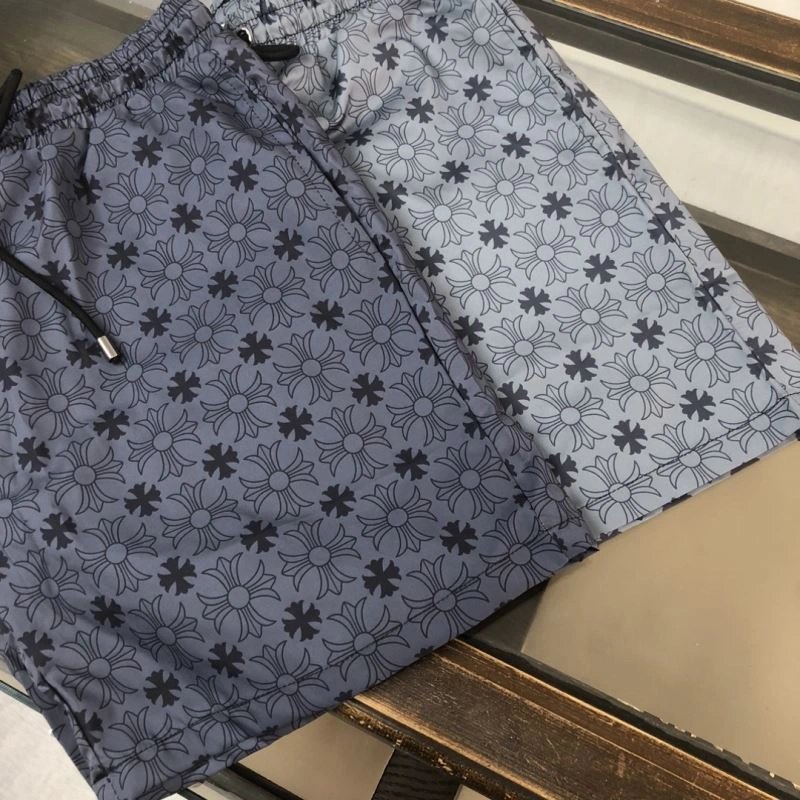 Chrome Hearts Short Pants Fashionable 119067