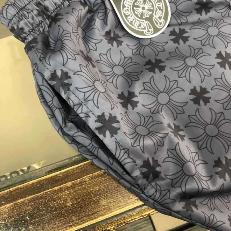 Chrome Hearts Short Pants Fashionable 119067