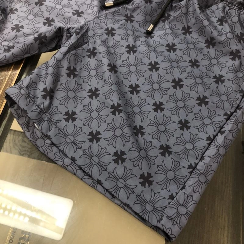 Chrome Hearts Short Pants Fashionable 119067