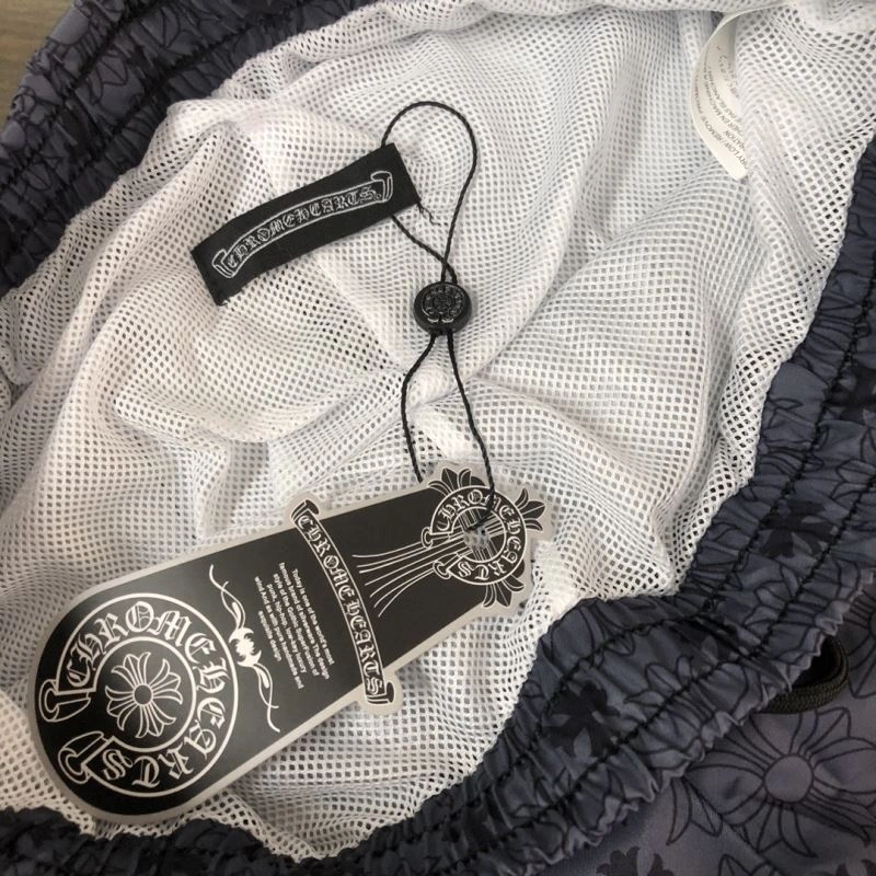 Chrome Hearts Short Pants Fashionable 119067