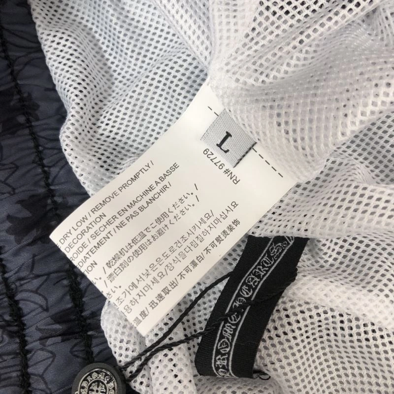 Chrome Hearts Short Pants Fashionable 119067