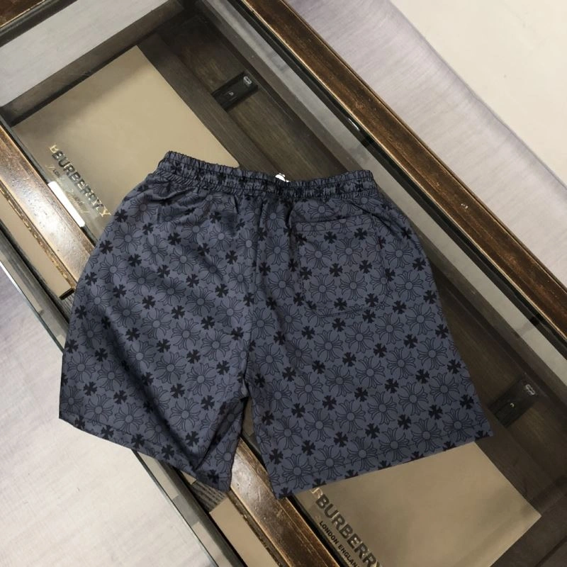 Chrome Hearts Short Pants Fashionable 119067