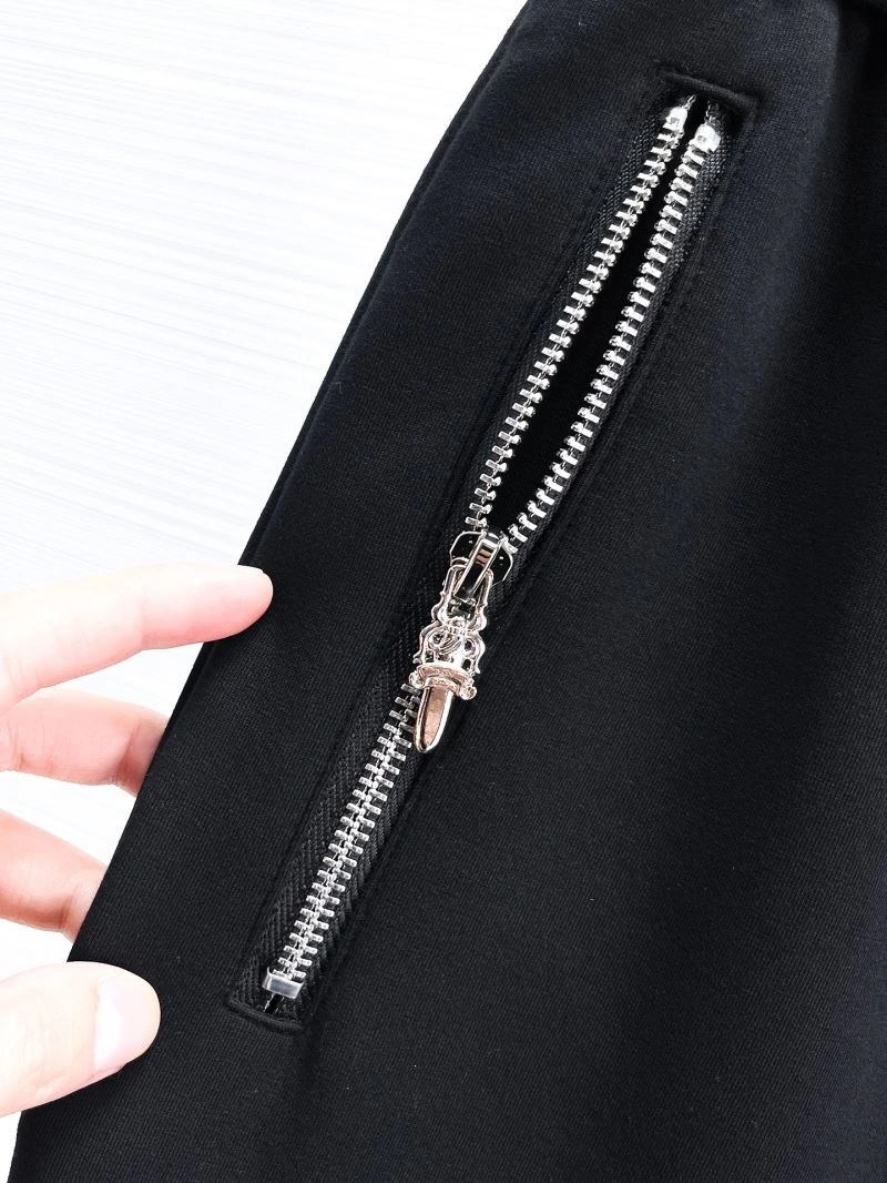GoodFit Chrome Hearts Short Pants 118877