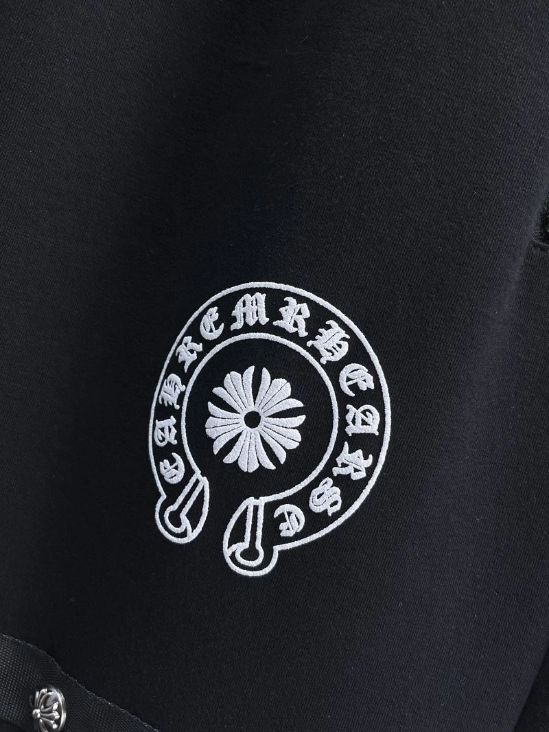 GoodFit Chrome Hearts Short Pants 118877