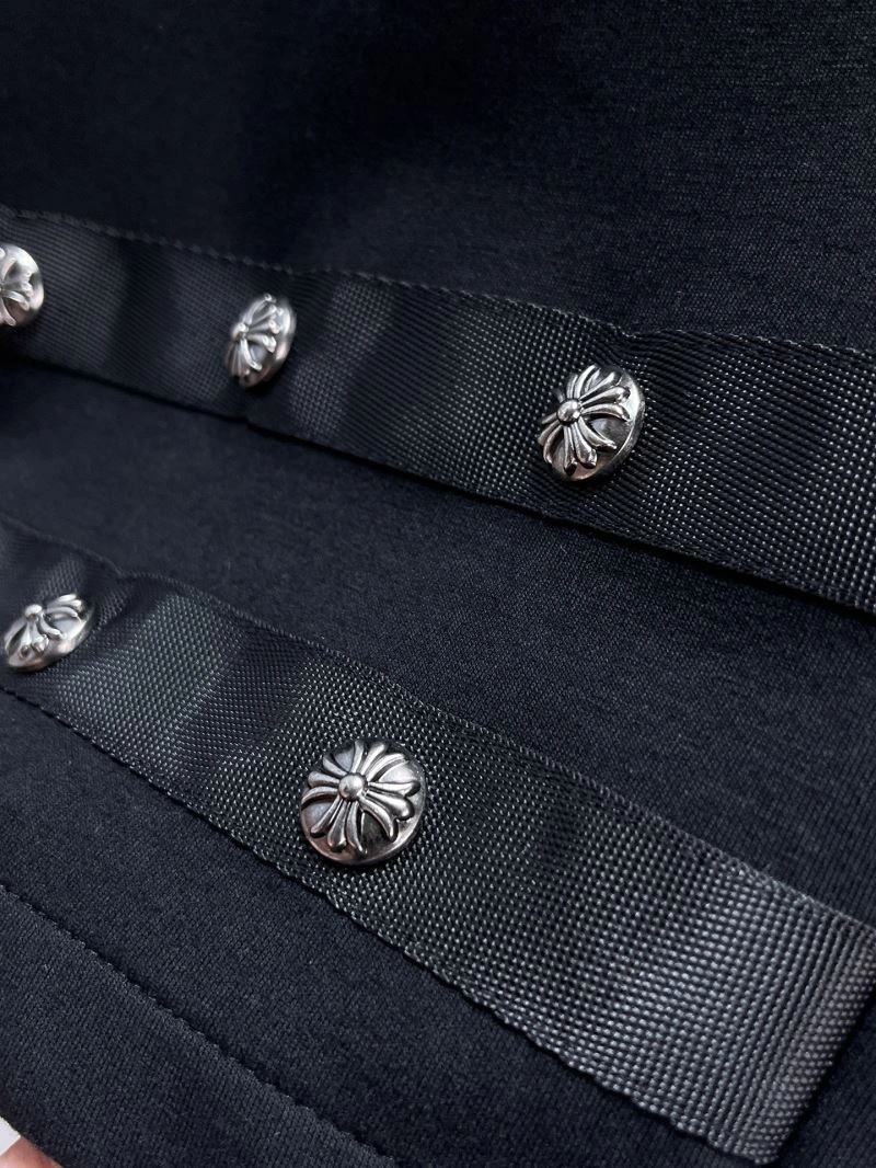 GoodFit Chrome Hearts Short Pants 118877