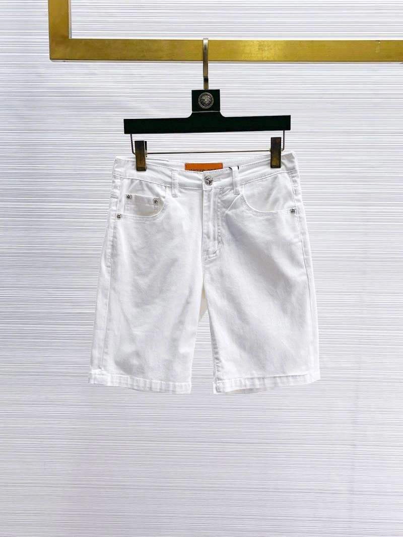 Chrome Hearts Short Pants Casual 118878